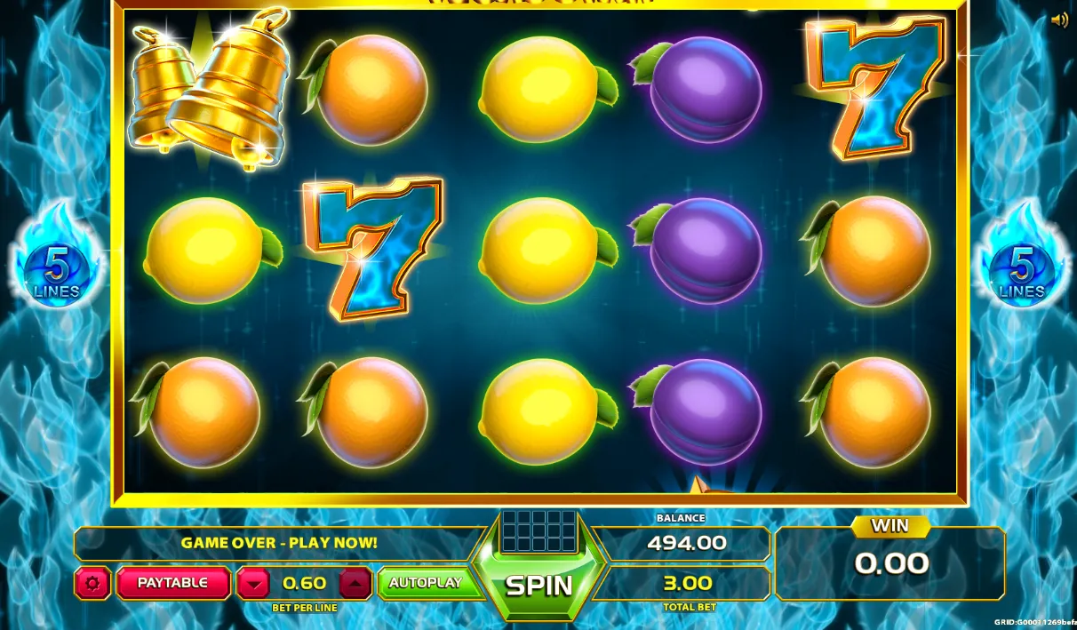 Vegas Star Slot